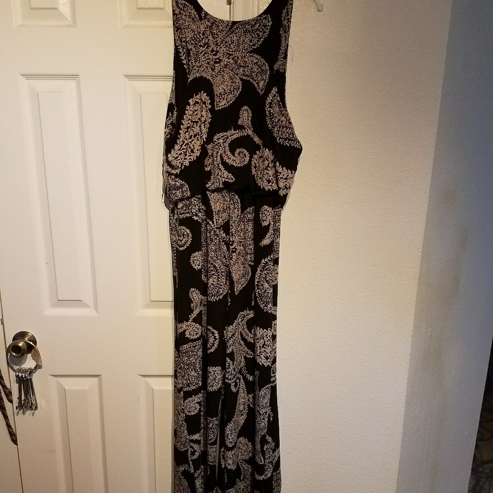 Pants jumper - Picture 2 of 2